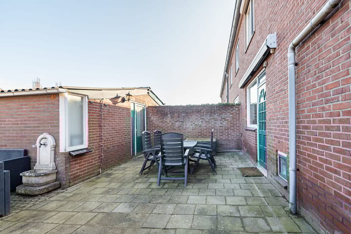 Foto 35 van Kanunnik de Vriesstraat 81