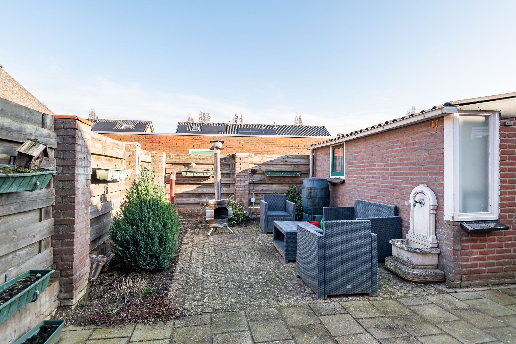 Foto 33 van Kanunnik de Vriesstraat 81