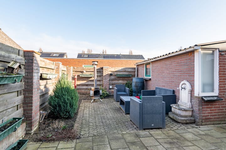 Foto 33 van Kanunnik de Vriesstraat 81