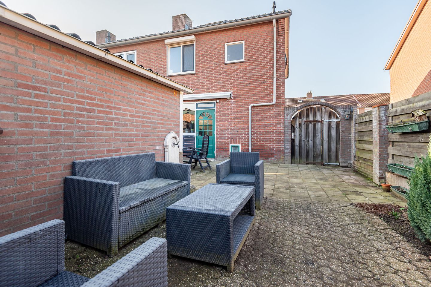 Foto 34 van Kanunnik de Vriesstraat 81