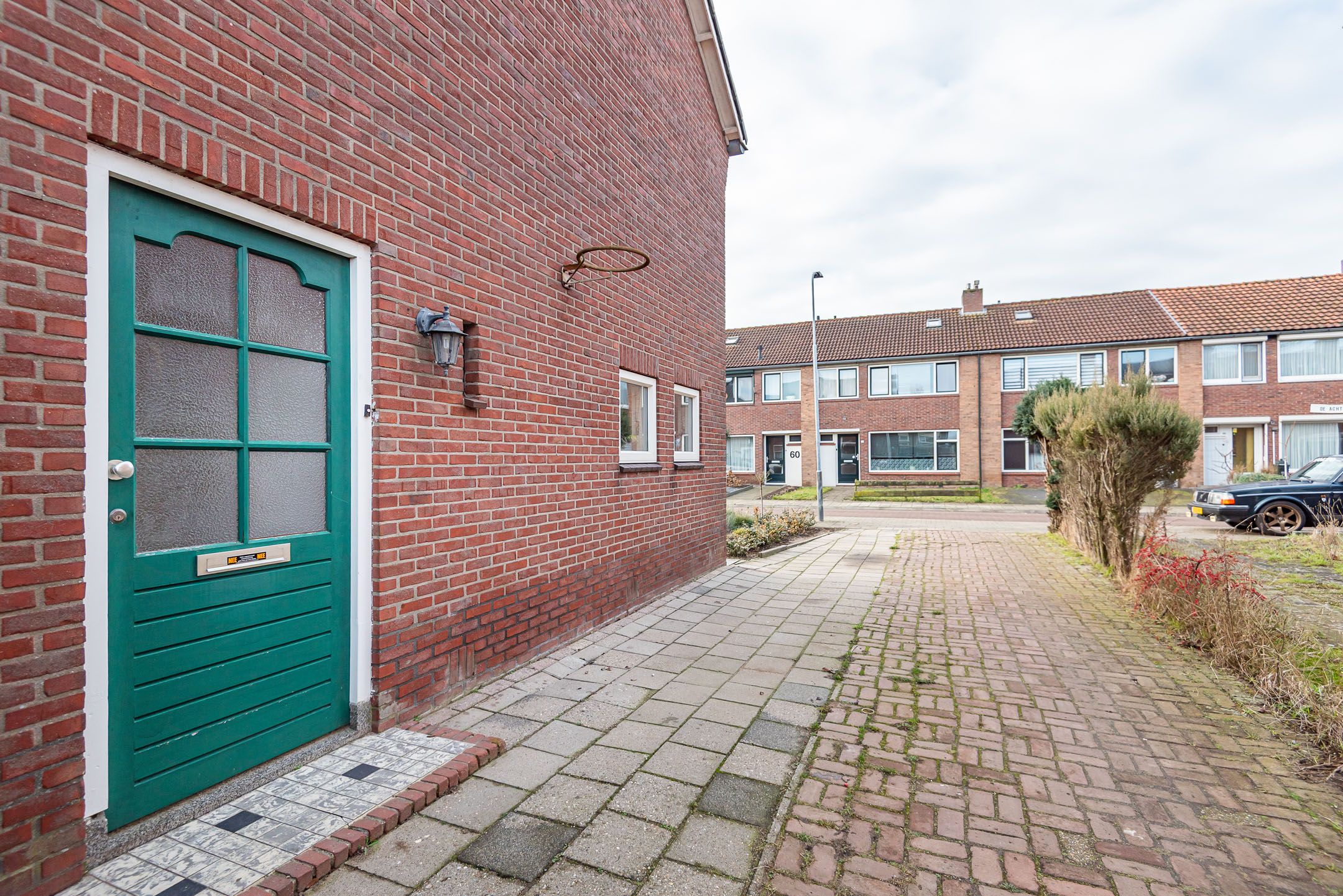 Foto 36 van Kanunnik de Vriesstraat 81