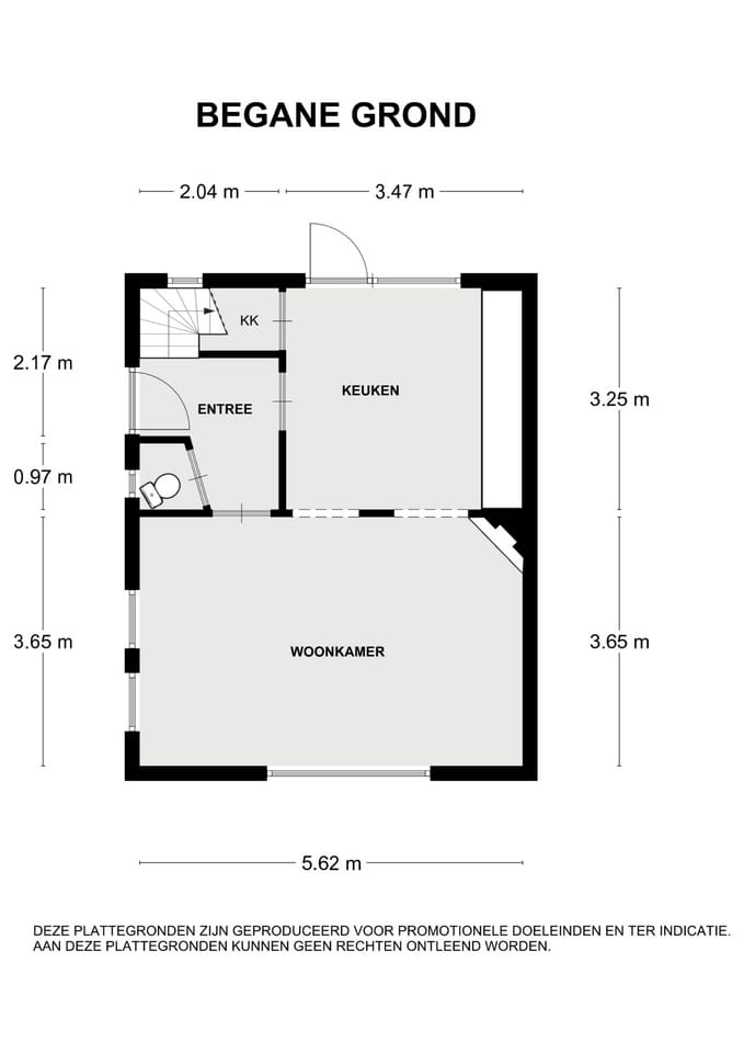 Foto 39 van Kanunnik de Vriesstraat 81