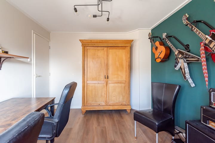 Foto 26 van Kanunnik de Vriesstraat 81