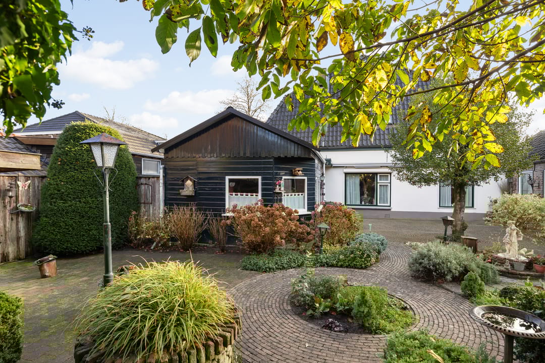 Foto 47 van Dorpsstraat 53