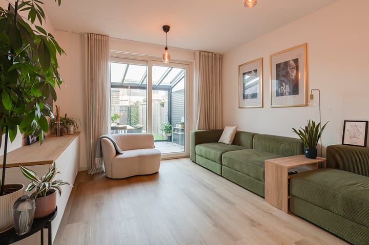 Foto 3 van Beersluis 3