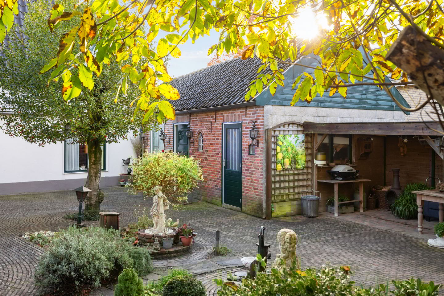 Foto 50 van Dorpsstraat 53