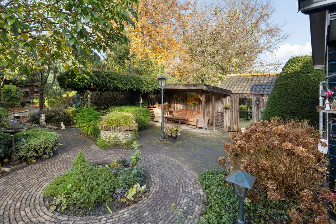 Foto 52 van Dorpsstraat 53