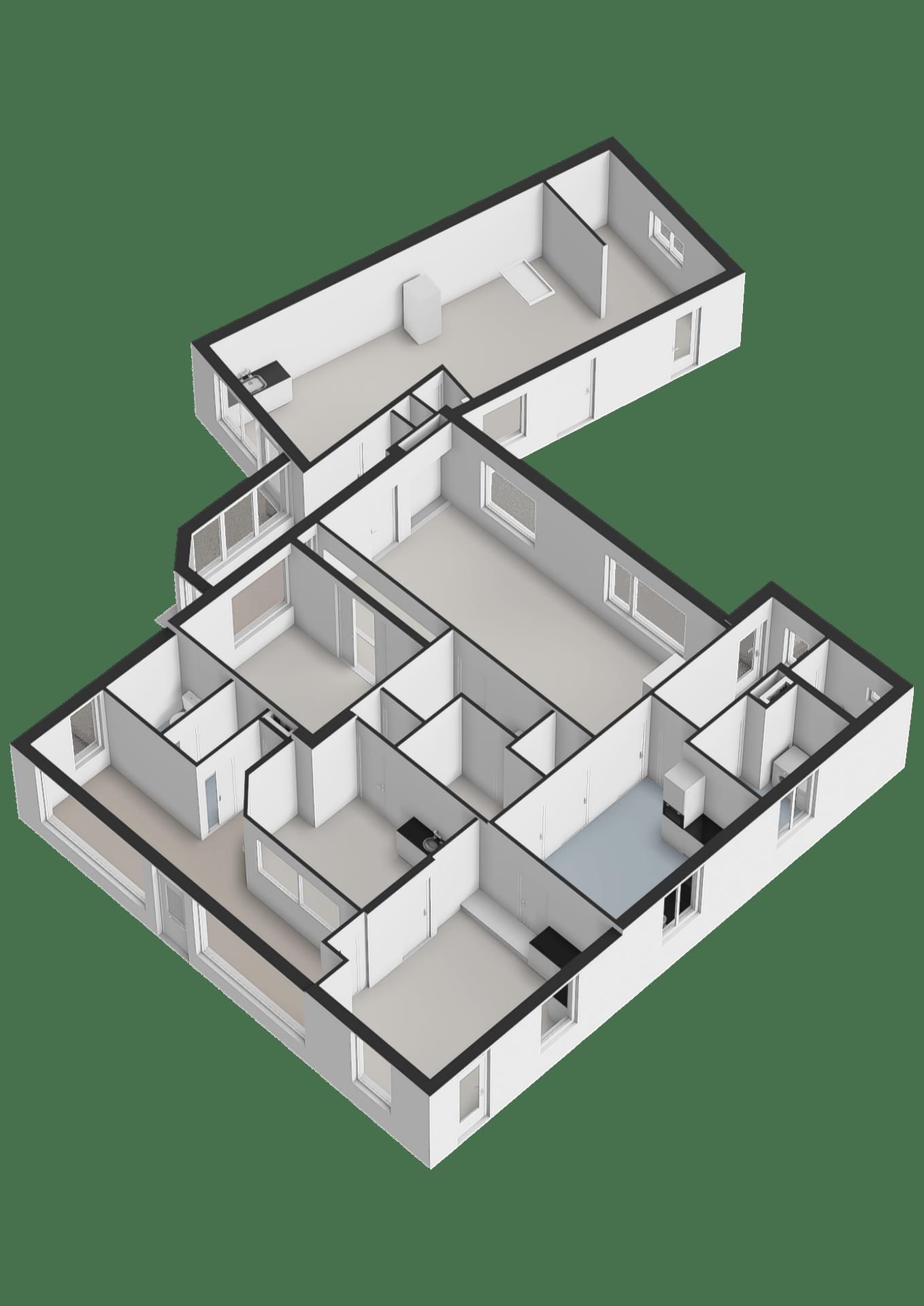 Foto 60 van Dorpsstraat 53