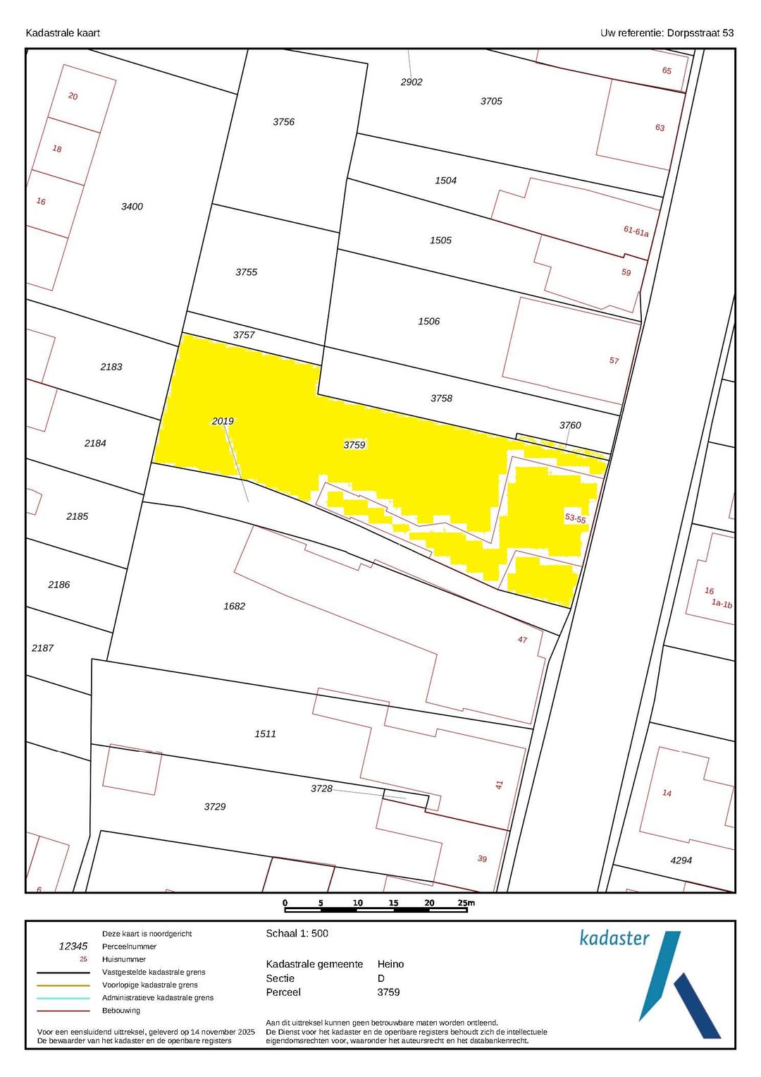 Foto 68 van Dorpsstraat 53