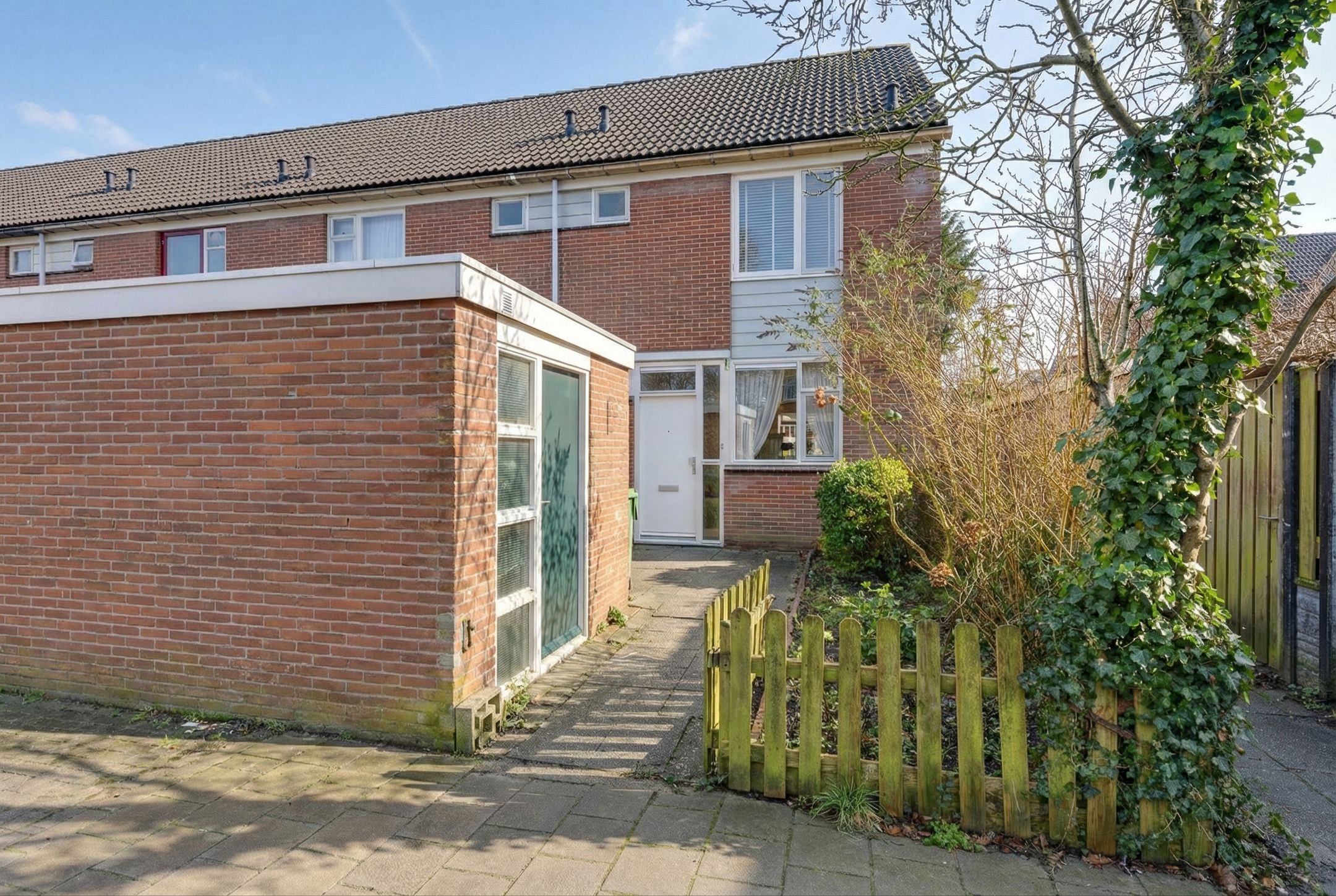 Foto 3 van Grevelingen 86