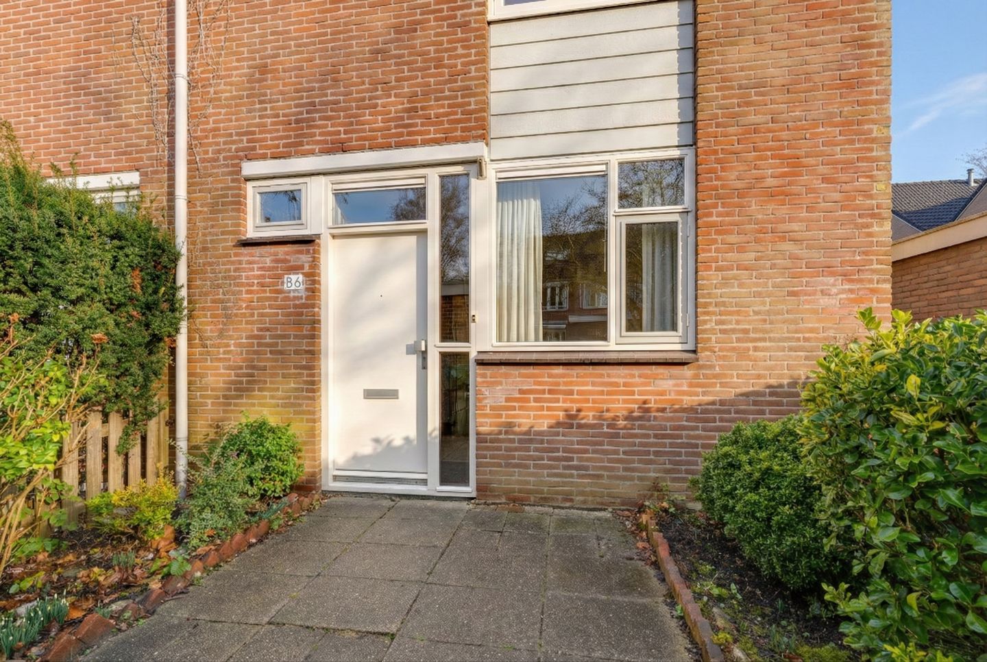 Foto 5 van Grevelingen 86