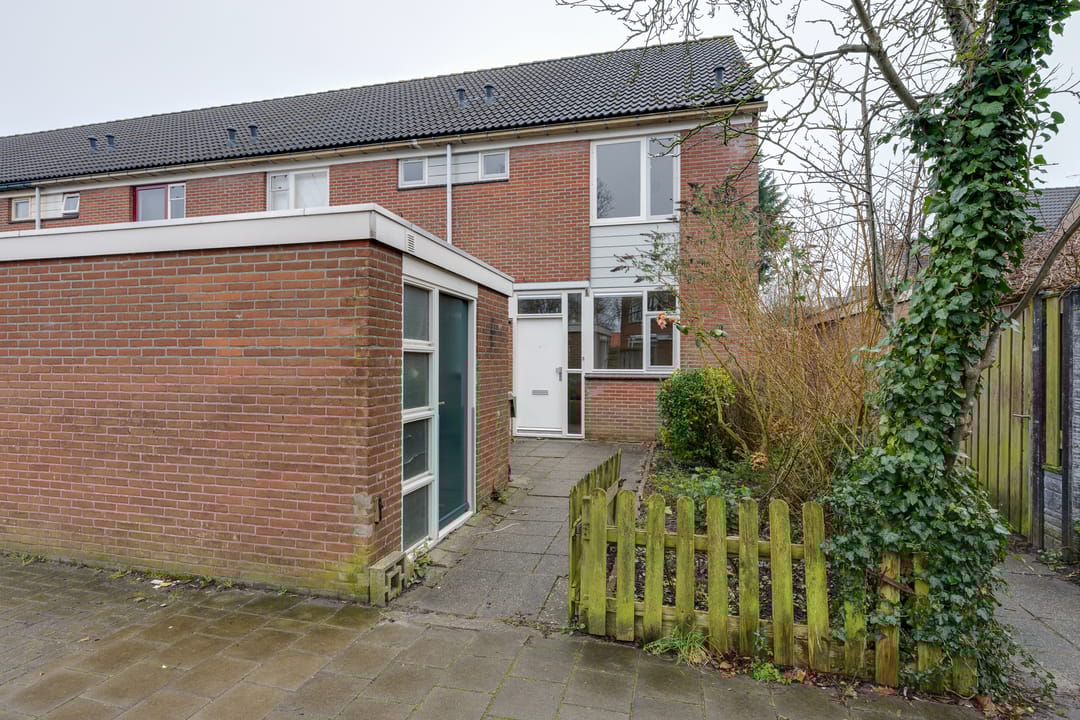 Foto 37 van Grevelingen 86