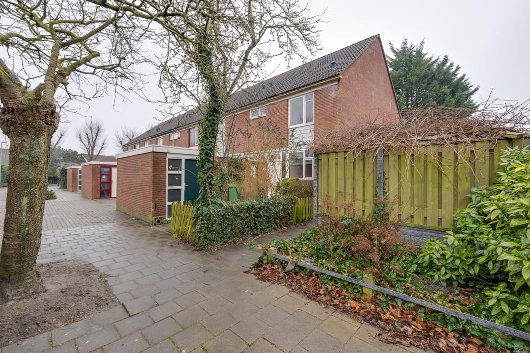 Foto 38 van Grevelingen 86