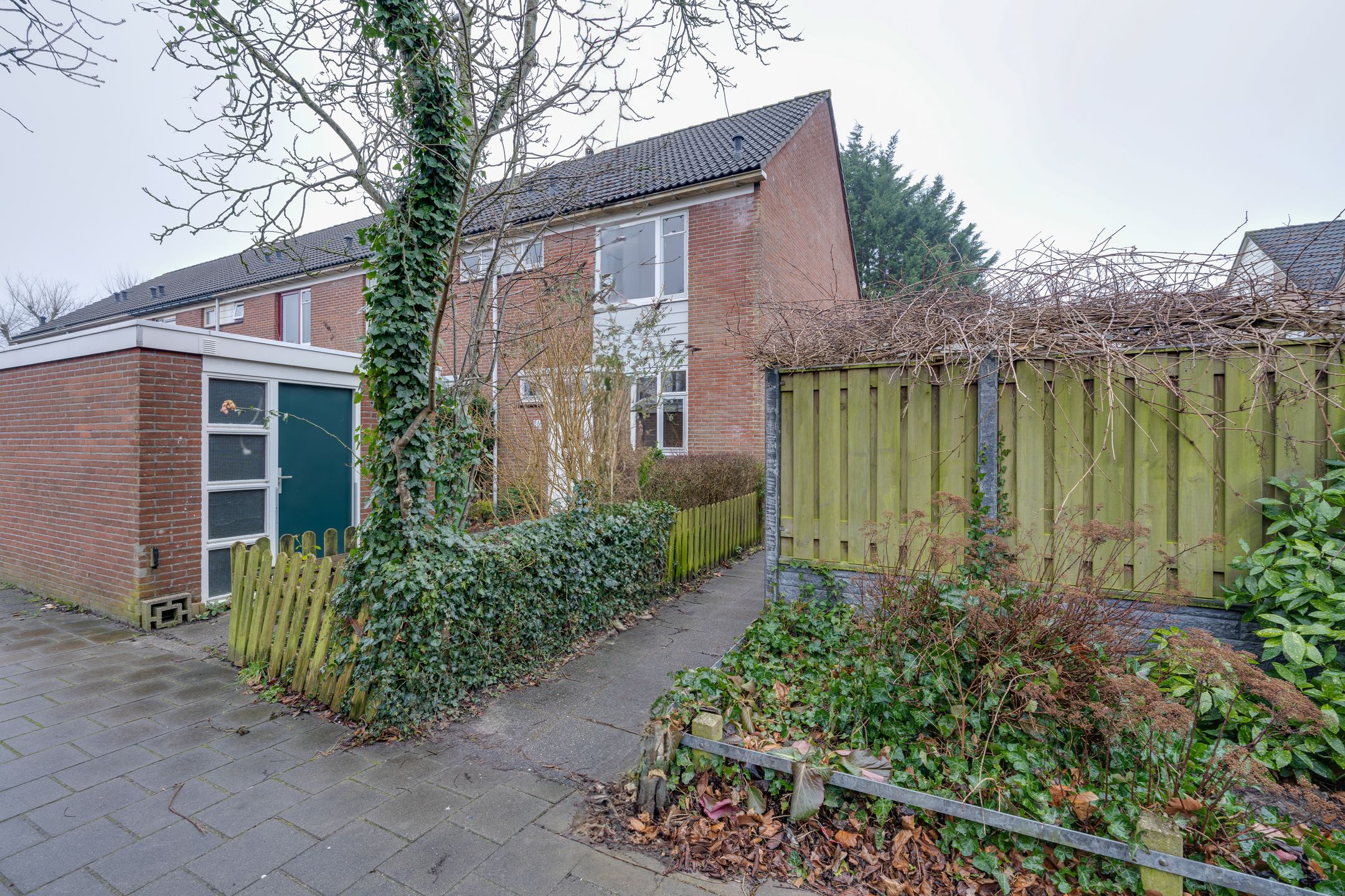 Foto 39 van Grevelingen 86