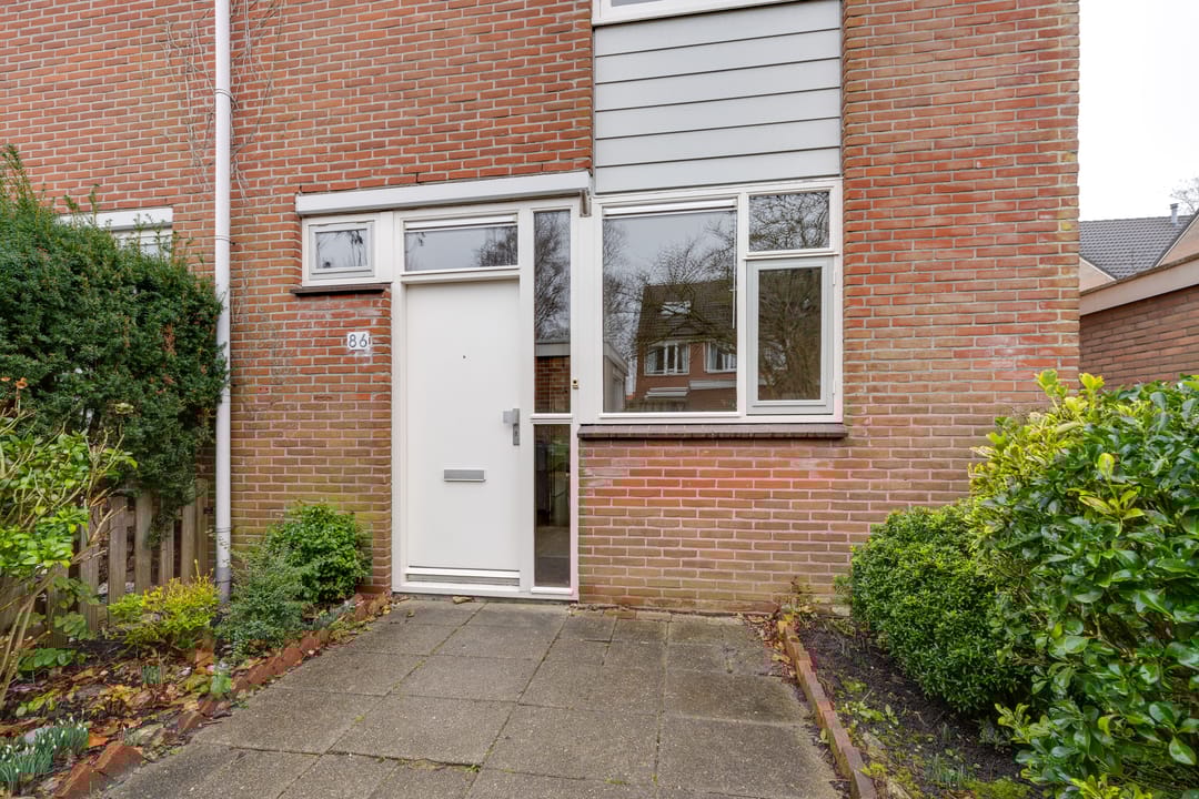 Foto 41 van Grevelingen 86