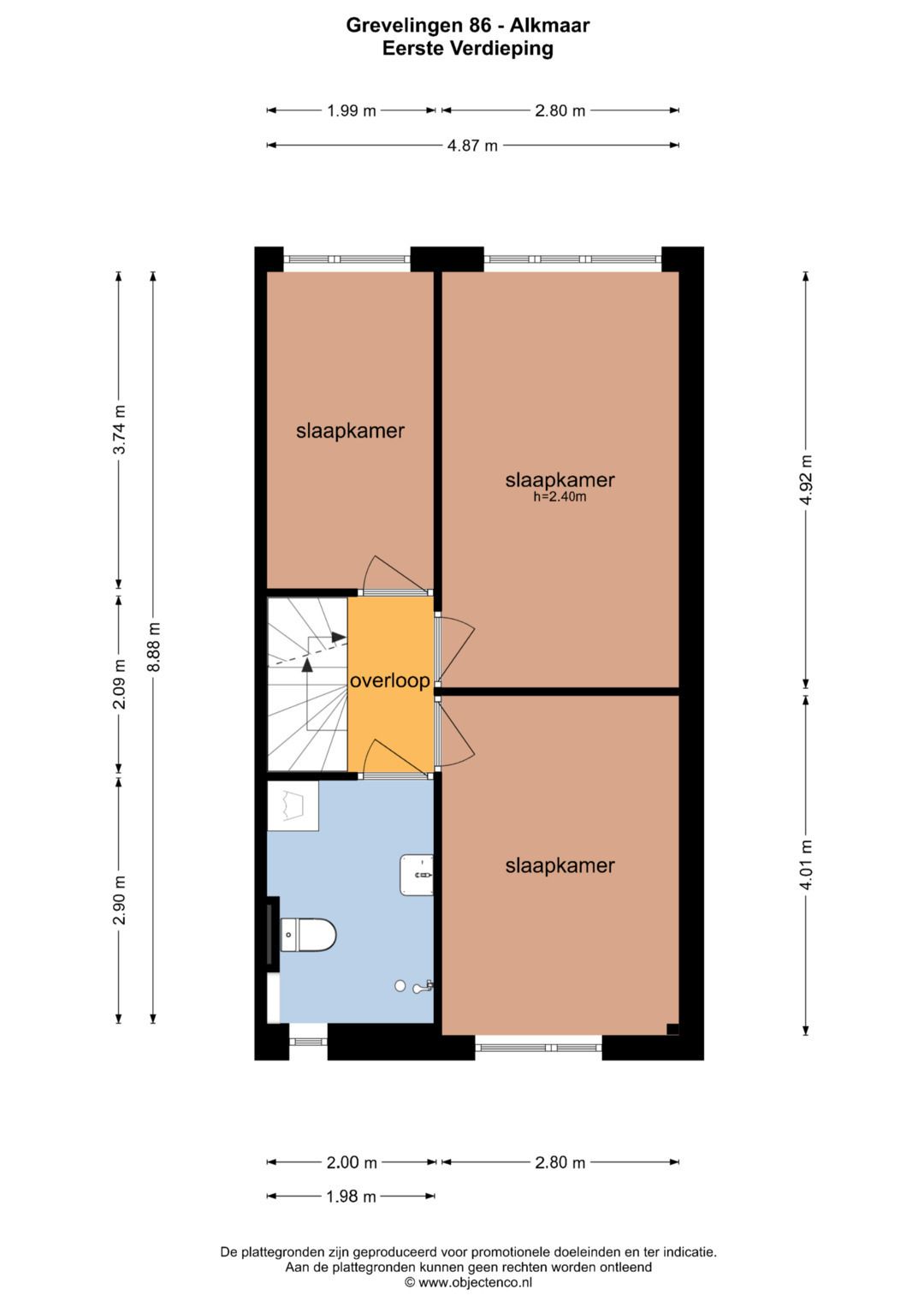 Foto 44 van Grevelingen 86