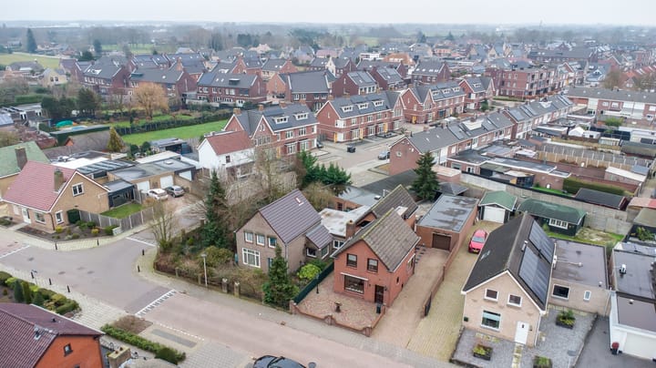 Photo 2 of Irenestraat 18