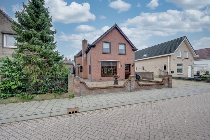 Foto 4 van Irenestraat 18