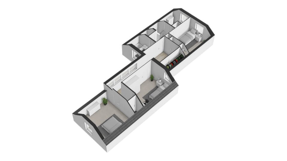 Foto 47 van Irenestraat 18