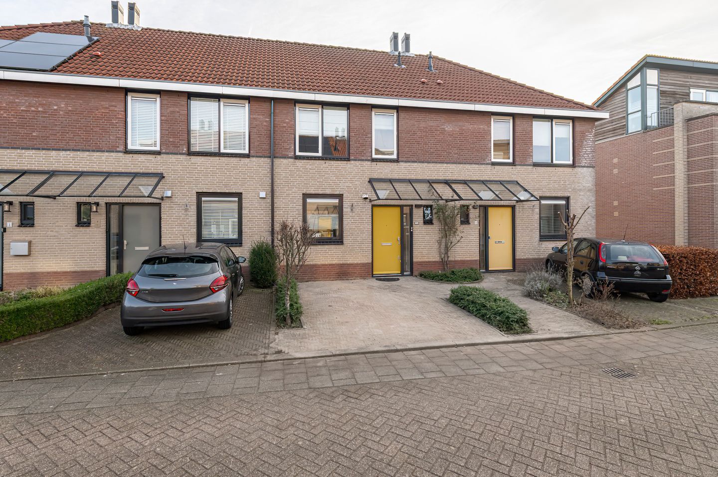 Foto 4 van Alida de Jongstraat 6