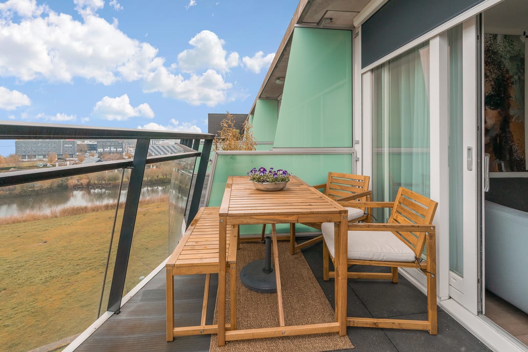 Foto 2 van Moerashoeve 120