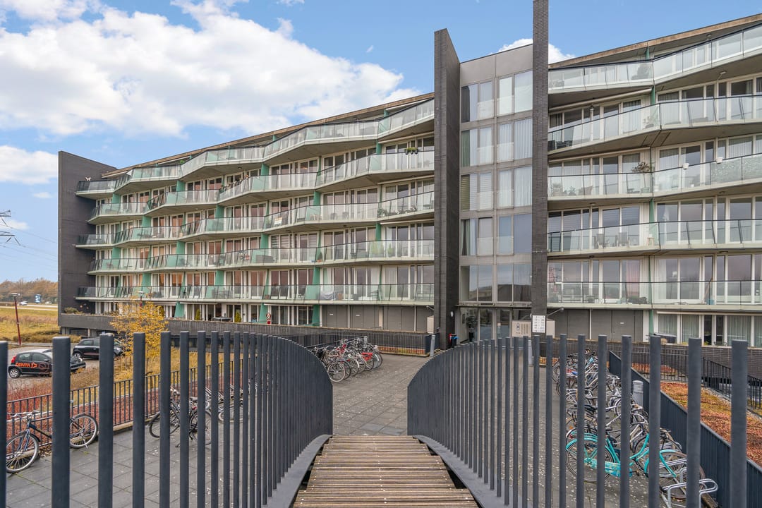 Foto 7 van Moerashoeve 120