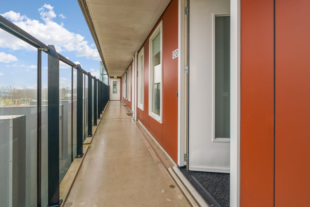 Foto 8 van Moerashoeve 120