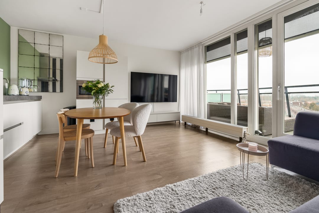 Foto 13 van Moerashoeve 120