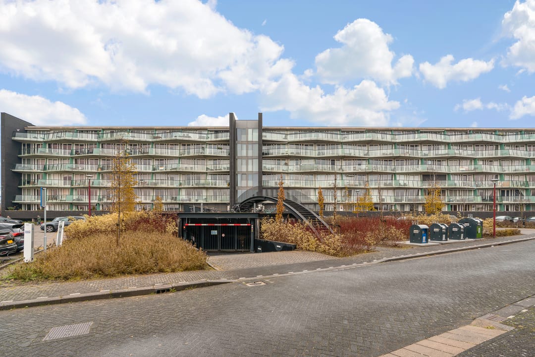 Foto 23 van Moerashoeve 120