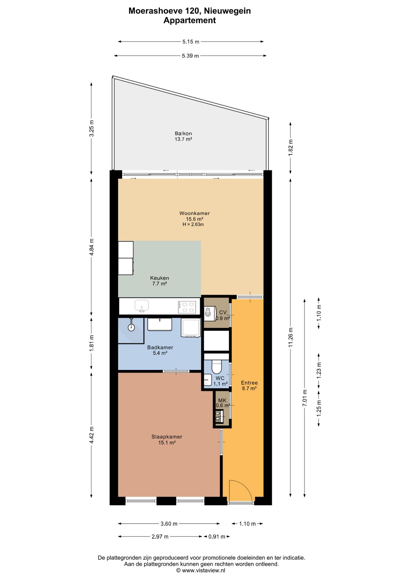 Foto 25 van Moerashoeve 120