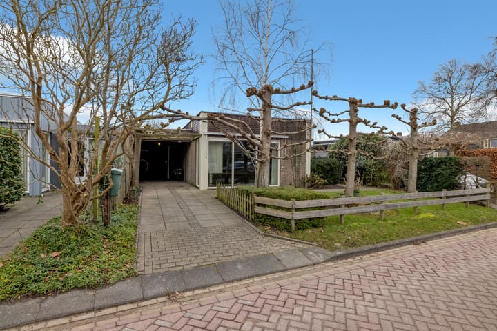 Photo 2 of Dokter de Boerstraat 6