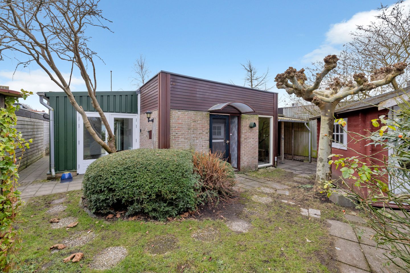 Foto 4 van Dokter de Boerstraat 6