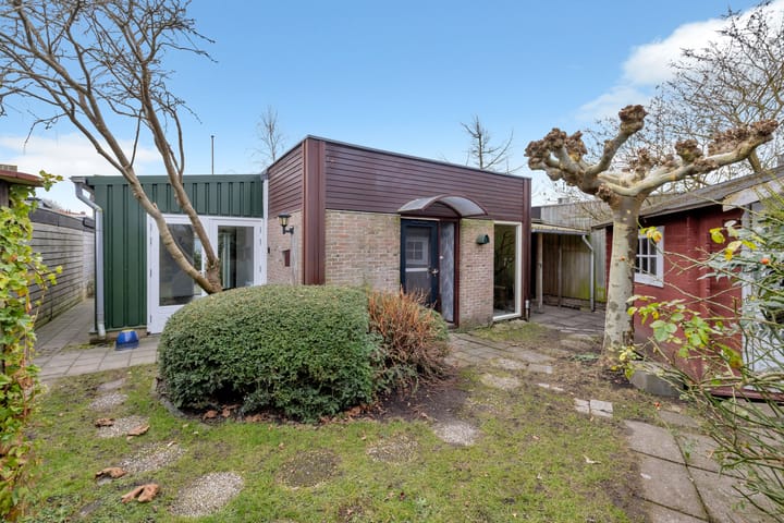 Photo 4 of Dokter de Boerstraat 6