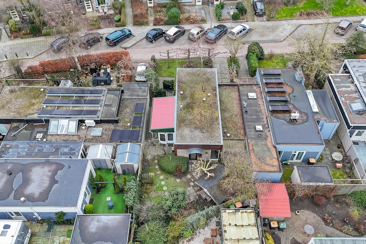 Photo 5 of Dokter de Boerstraat 6