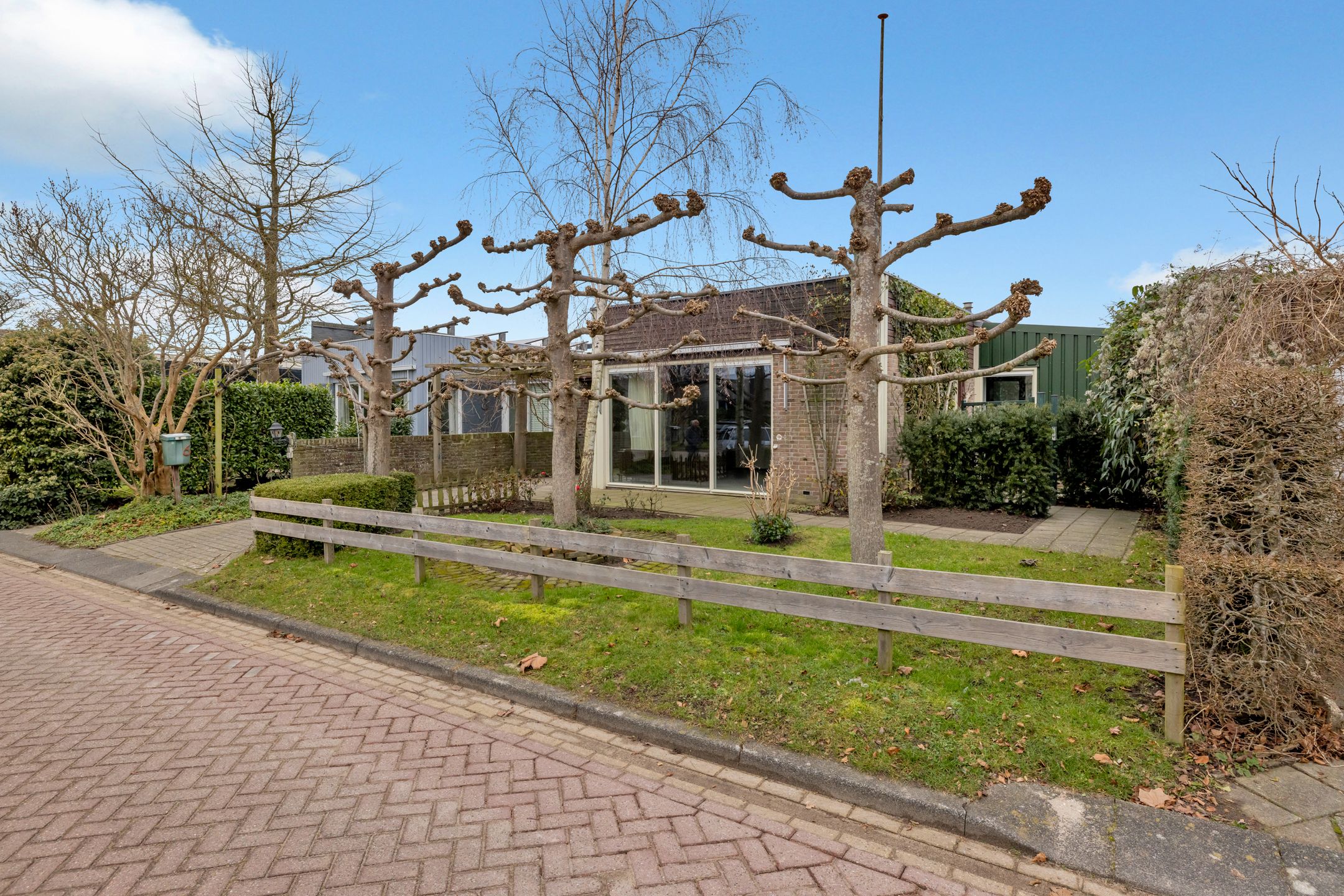 Foto 6 van Dokter de Boerstraat 6