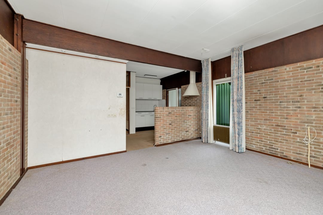 Foto 11 van Dokter de Boerstraat 6