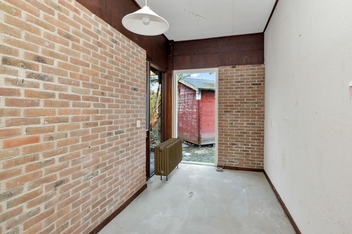 Foto 20 van Dokter de Boerstraat 6