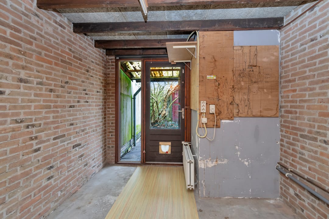 Foto 22 van Dokter de Boerstraat 6