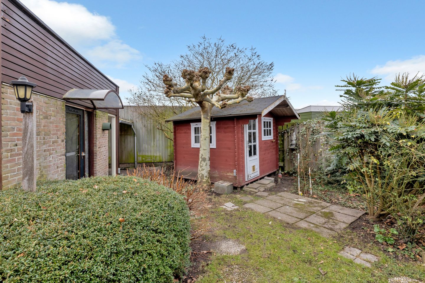 Foto 25 van Dokter de Boerstraat 6