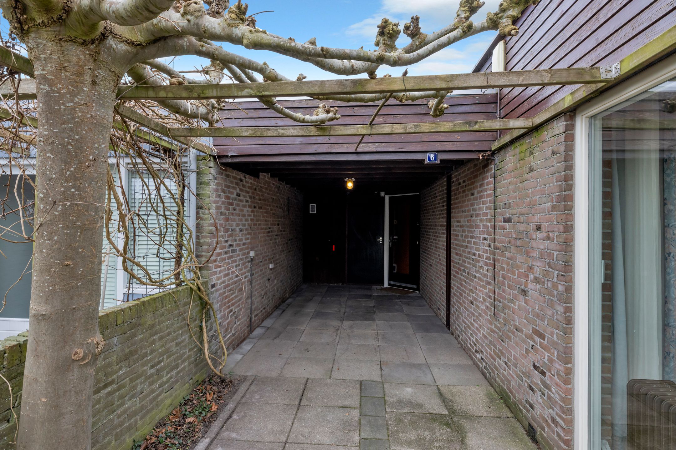 Foto 27 van Dokter de Boerstraat 6