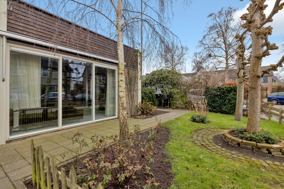 Foto 28 van Dokter de Boerstraat 6