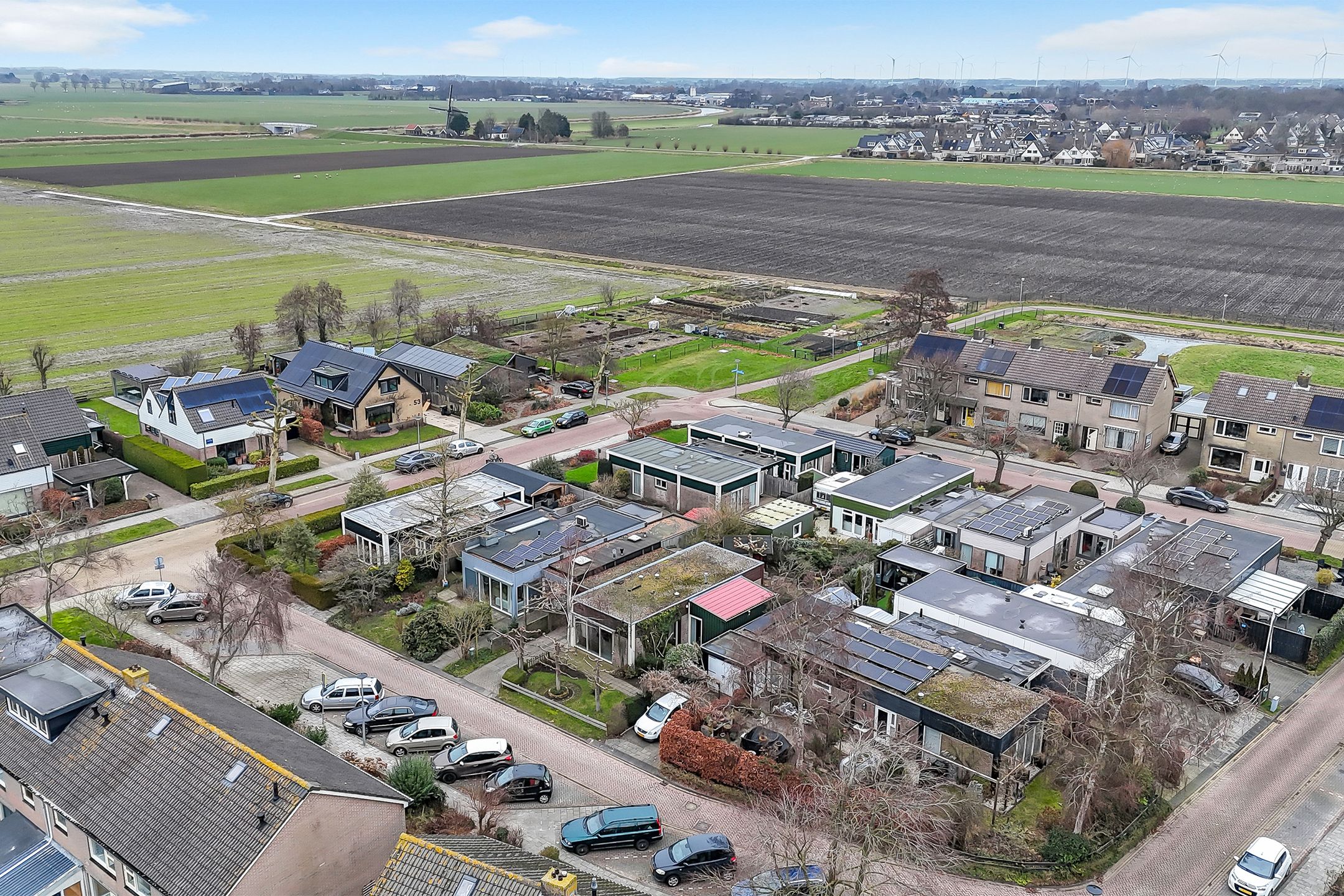 Foto 30 van Dokter de Boerstraat 6