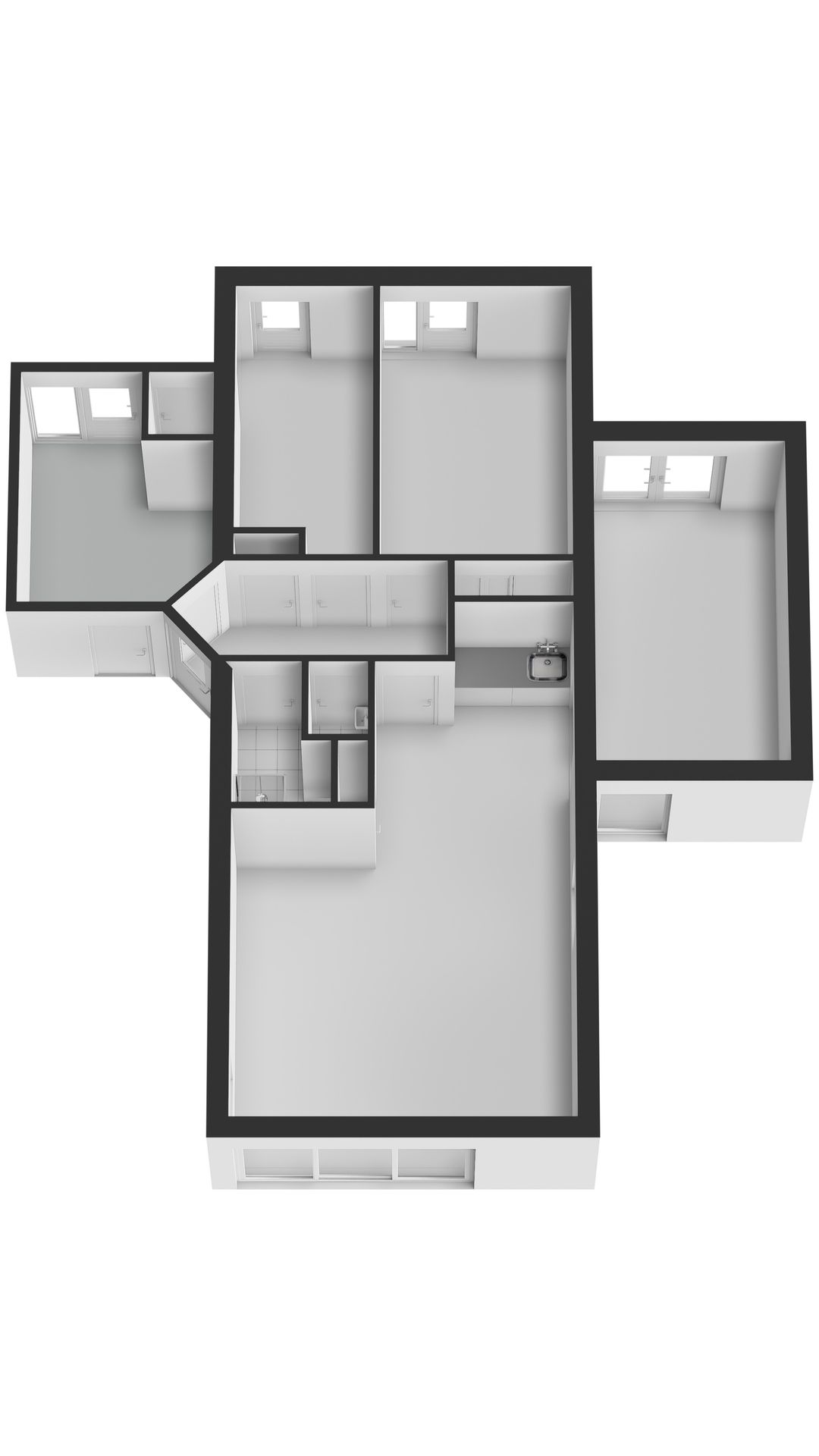 Foto 32 van Dokter de Boerstraat 6