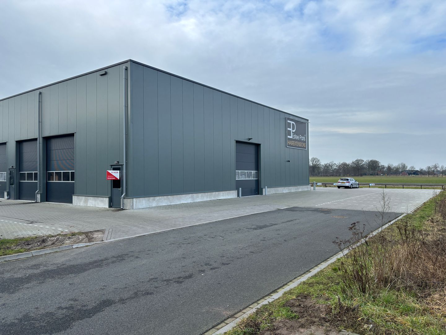 Bekijk foto 2 van Bouwstraat 21-6