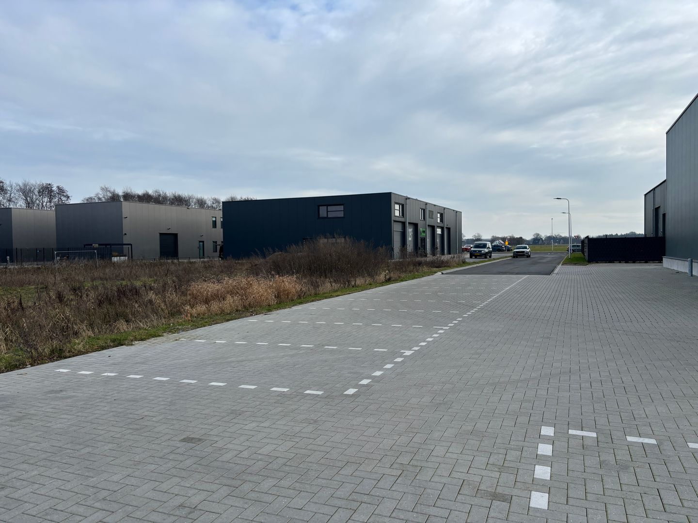 Bekijk foto 5 van Bouwstraat 21-6