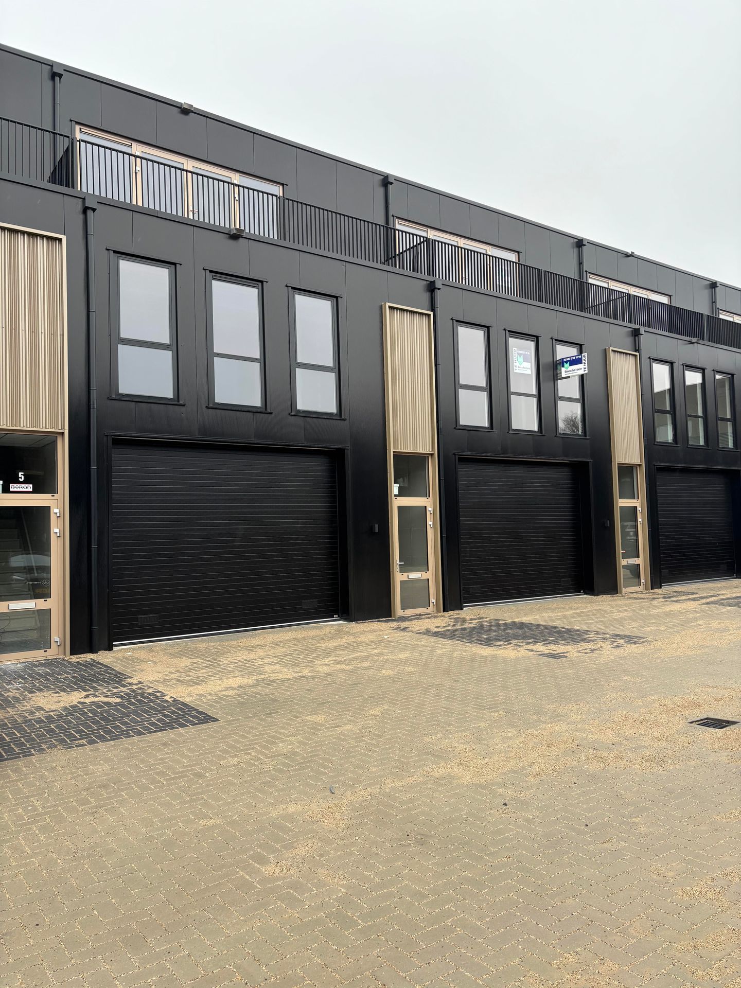 Bekijk foto 2 van Nevadadreef 17-F