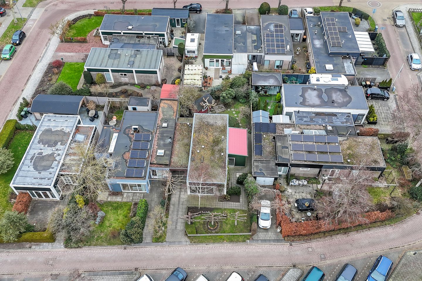 Foto 29 van Dokter de Boerstraat 6