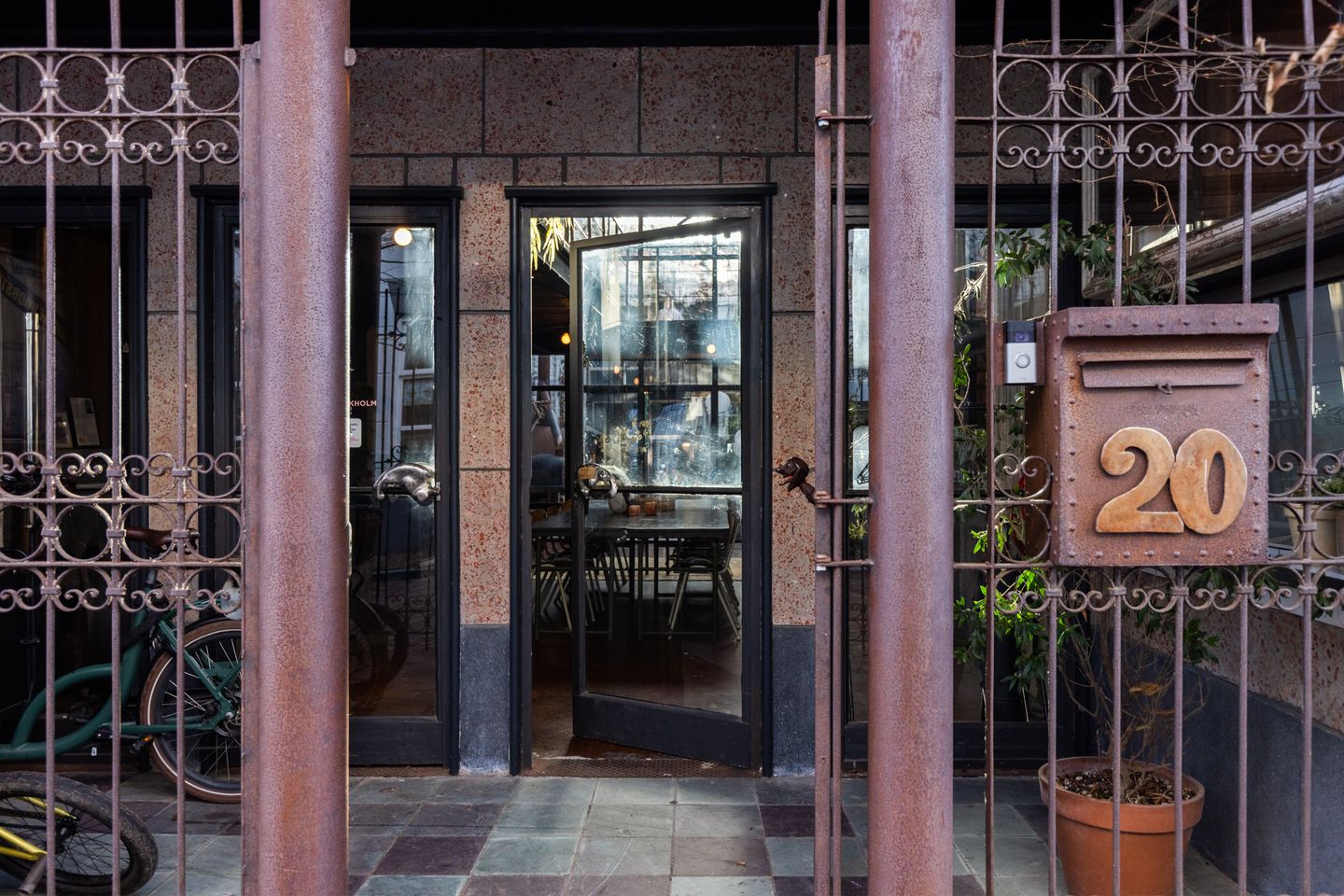 Foto 5 van Brandestraat 20