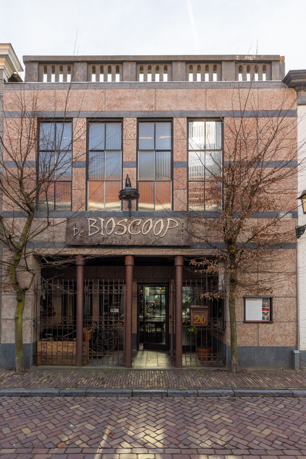 Foto 9 van Brandestraat 20