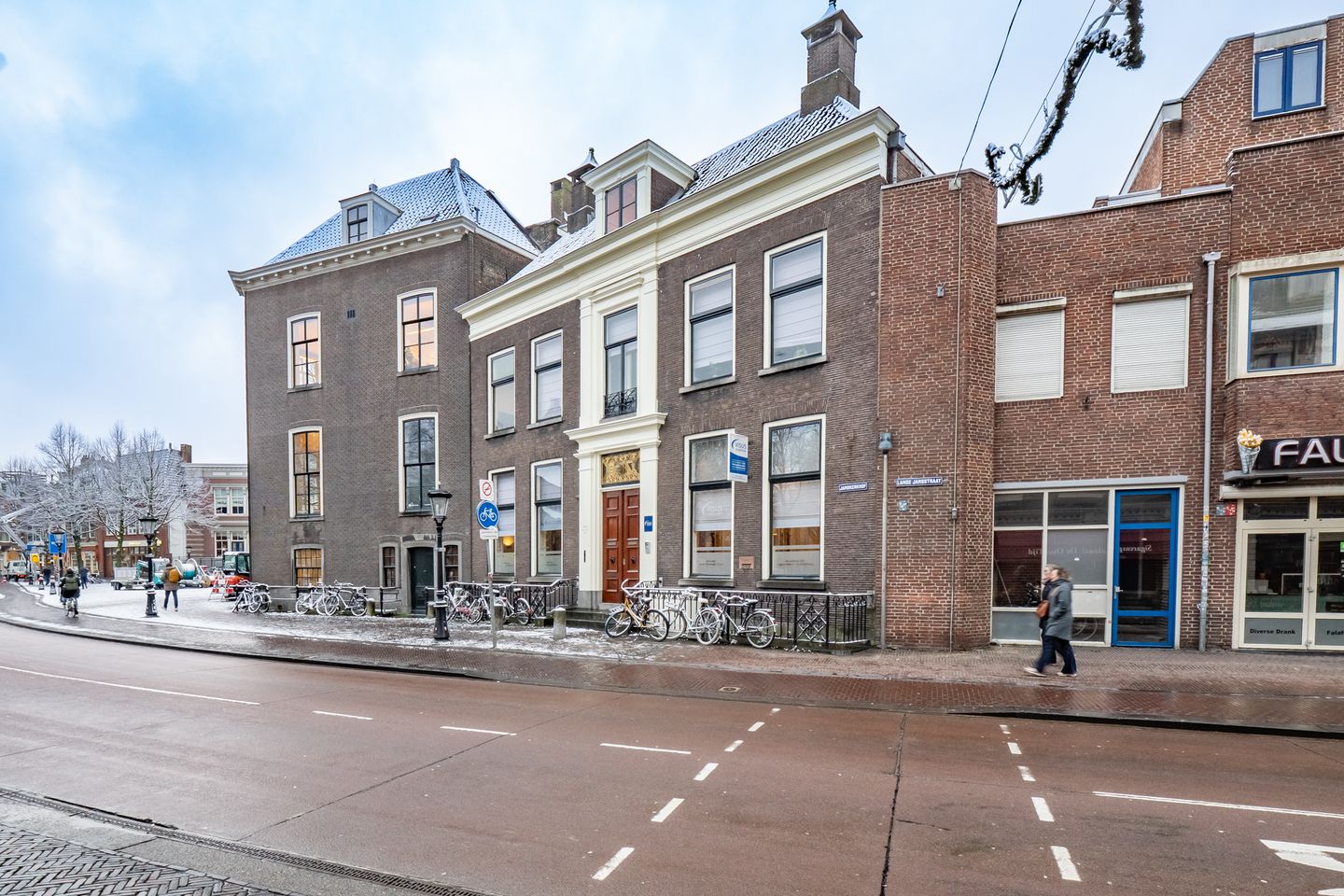 Bekijk foto 2 van Janskerkhof 1